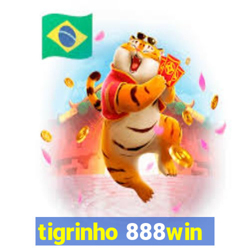 tigrinho 888win